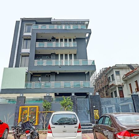 فندق Townhouse Sector 30 Near Botanic Garden Of Indian Republic نويدا المظهر الخارجي الصورة