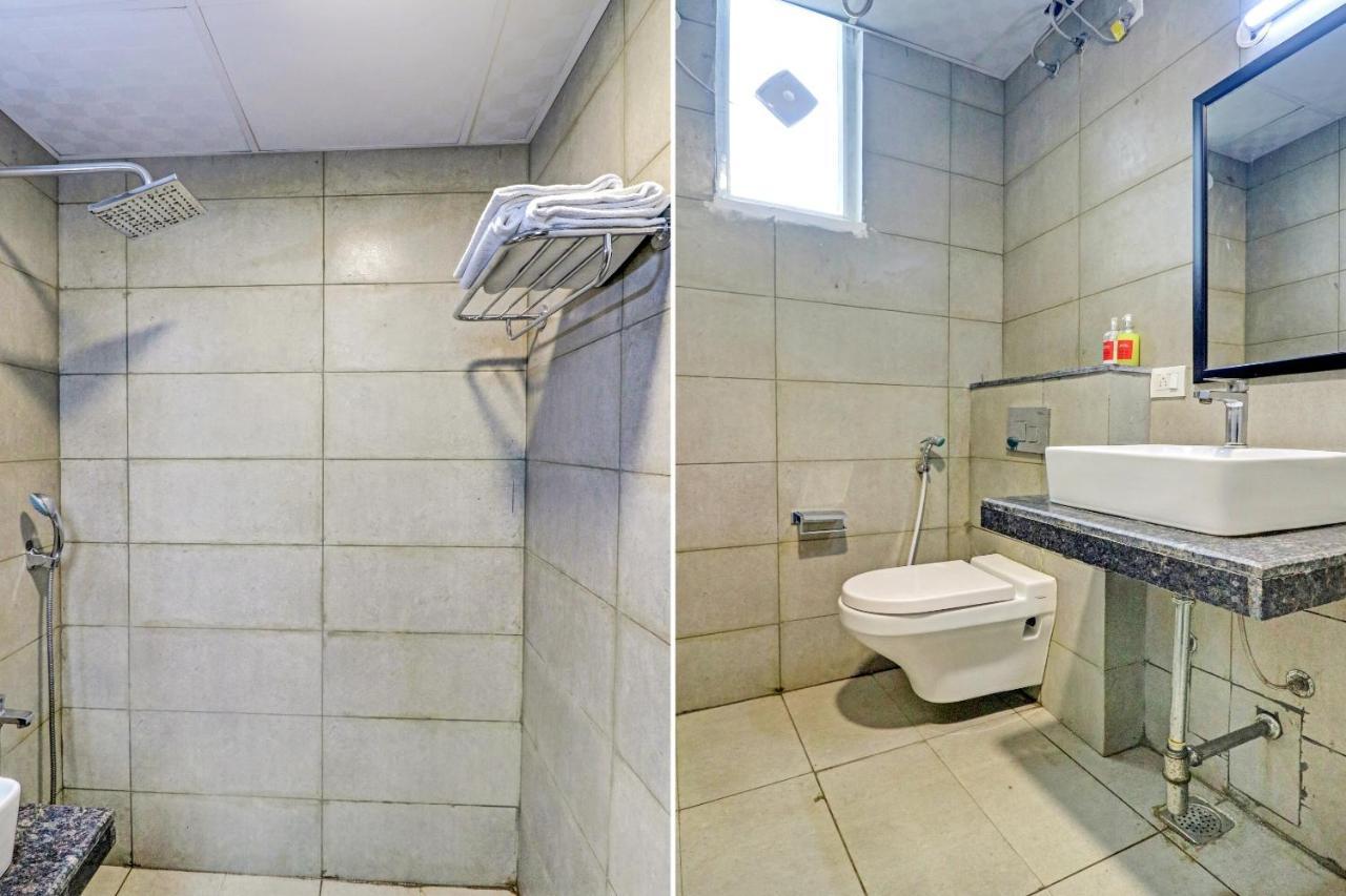 فندق Townhouse Sector 30 Near Botanic Garden Of Indian Republic نويدا المظهر الخارجي الصورة